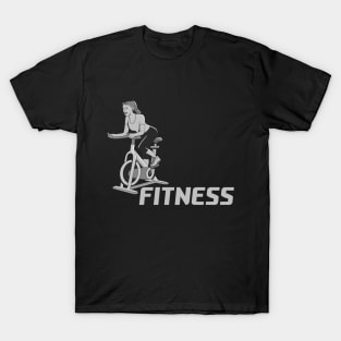 Best Gym Motivation Fitness Bodybuilding T-Shirt